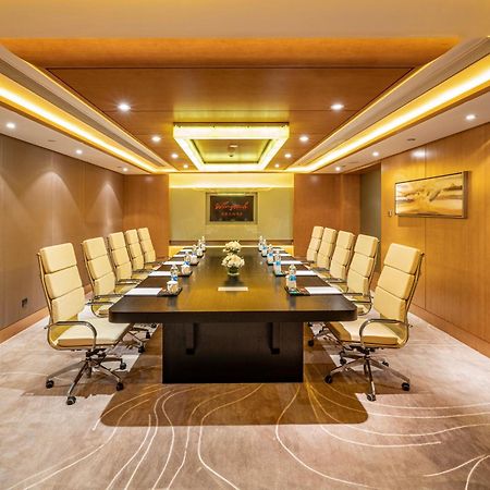 Wingtech Hotel Huangshi  Экстерьер фото