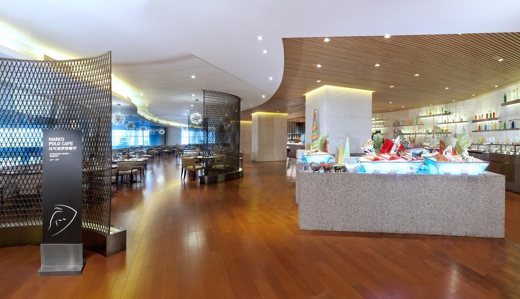 Wingtech Hotel Huangshi  Экстерьер фото