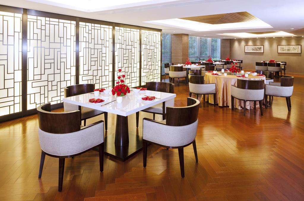Wingtech Hotel Huangshi  Экстерьер фото