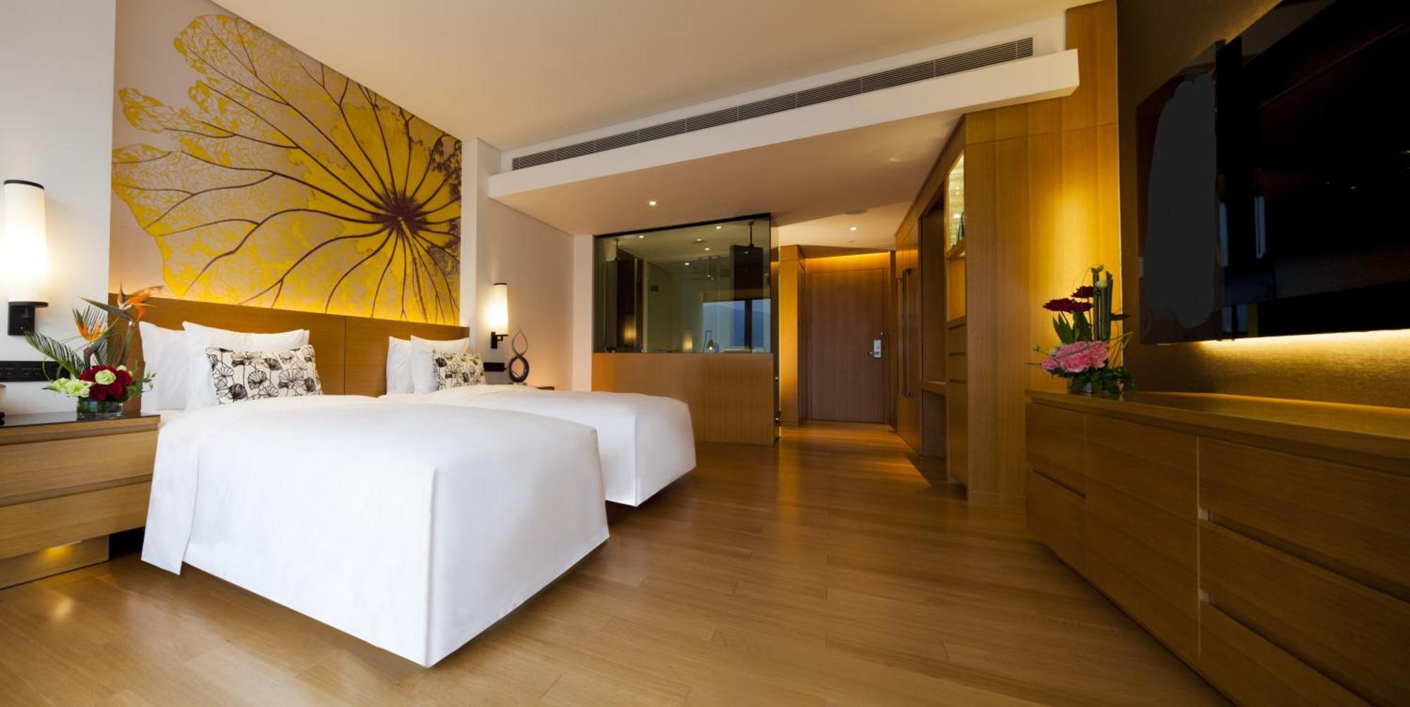 Wingtech Hotel Huangshi  Экстерьер фото