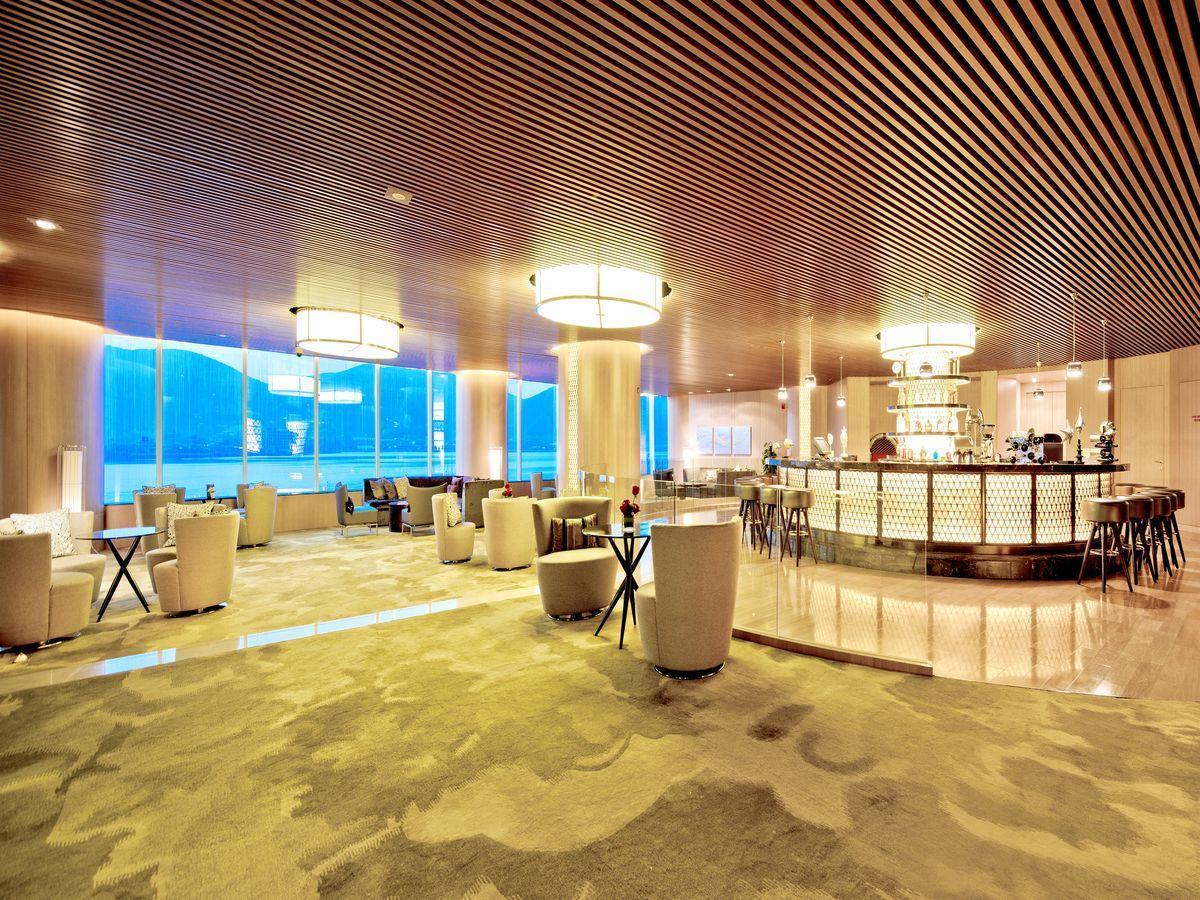 Wingtech Hotel Huangshi  Экстерьер фото